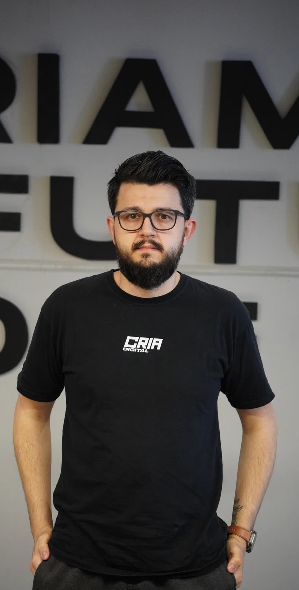 Henrique Soto