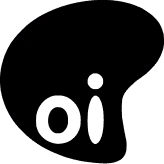 Oi, cliente da CRIA Digital